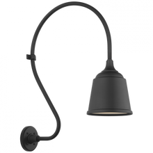 Load image into Gallery viewer, Academy 18" Larrabee Barn Light