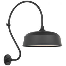 Load image into Gallery viewer, Academy 18" Larrabee Barn Light