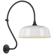 Load image into Gallery viewer, Academy 18" Larrabee Barn Light