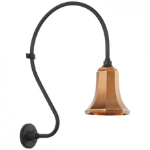 Load image into Gallery viewer, Academy 18" Larrabee Barn Light