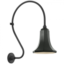 Load image into Gallery viewer, Academy 18" Larrabee Barn Light