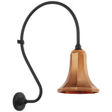 Load image into Gallery viewer, Academy 18" Larrabee Barn Light