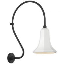 Load image into Gallery viewer, Academy 18" Larrabee Barn Light