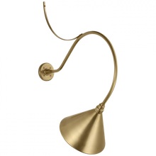 Load image into Gallery viewer, Academy 26.5" Anchored Larrabee Barn Light