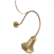 Load image into Gallery viewer, Academy 26.5" Anchored Larrabee Barn Light