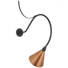 Load image into Gallery viewer, Academy 26.5" Anchored Larrabee Barn Light