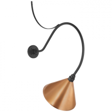 Load image into Gallery viewer, Academy 26.5" Anchored Larrabee Barn Light