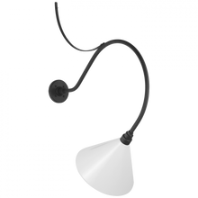 Load image into Gallery viewer, Academy 26.5" Anchored Larrabee Barn Light