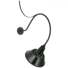 Load image into Gallery viewer, Academy 26.5" Anchored Larrabee Barn Light