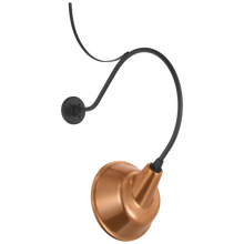 Load image into Gallery viewer, Academy 26.5" Anchored Larrabee Barn Light