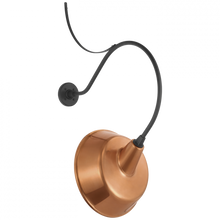 Load image into Gallery viewer, Academy 26.5" Anchored Larrabee Barn Light