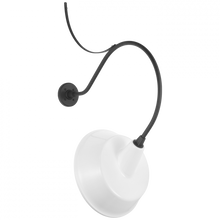 Load image into Gallery viewer, Academy 26.5" Anchored Larrabee Barn Light