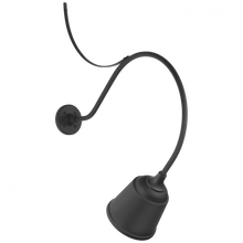 Load image into Gallery viewer, Academy 26.5" Anchored Larrabee Barn Light