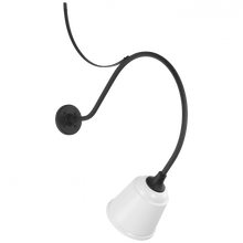 Load image into Gallery viewer, Academy 26.5" Anchored Larrabee Barn Light