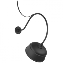 Load image into Gallery viewer, Academy 26.5" Anchored Larrabee Barn Light