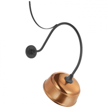 Load image into Gallery viewer, Academy 26.5" Anchored Larrabee Barn Light