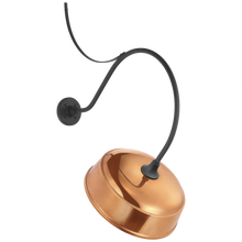 Load image into Gallery viewer, Academy 26.5" Anchored Larrabee Barn Light