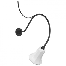 Load image into Gallery viewer, Academy 26.5" Anchored Larrabee Barn Light