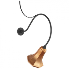 Load image into Gallery viewer, Academy 26.5" Anchored Larrabee Barn Light