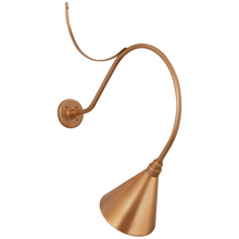 Load image into Gallery viewer, Academy 26.5" Anchored Larrabee Barn Light