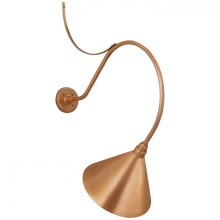 Load image into Gallery viewer, Academy 26.5" Anchored Larrabee Barn Light
