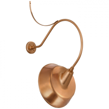 Load image into Gallery viewer, Academy 26.5" Anchored Larrabee Barn Light