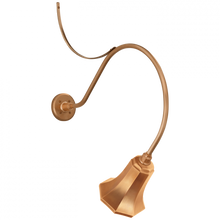 Load image into Gallery viewer, Academy 26.5" Anchored Larrabee Barn Light