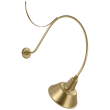 Load image into Gallery viewer, Academy 36" Anchored Larrabee Barn Light