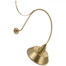 Load image into Gallery viewer, Academy 36" Anchored Larrabee Barn Light