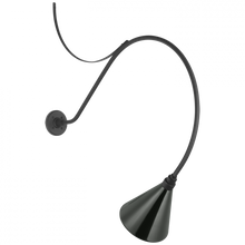 Load image into Gallery viewer, Academy 36" Anchored Larrabee Barn Light