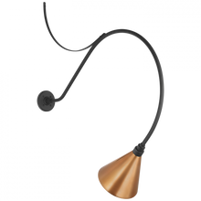 Load image into Gallery viewer, Academy 36" Anchored Larrabee Barn Light