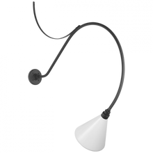 Load image into Gallery viewer, Academy 36" Anchored Larrabee Barn Light