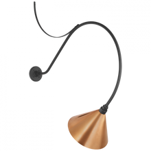 Load image into Gallery viewer, Academy 36" Anchored Larrabee Barn Light