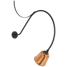 Load image into Gallery viewer, Academy 36" Anchored Larrabee Barn Light