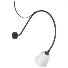 Load image into Gallery viewer, Academy 36" Anchored Larrabee Barn Light