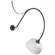 Load image into Gallery viewer, Academy 36" Anchored Larrabee Barn Light