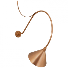 Load image into Gallery viewer, Academy 36" Anchored Larrabee Barn Light