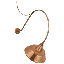 Load image into Gallery viewer, Academy 36" Anchored Larrabee Barn Light