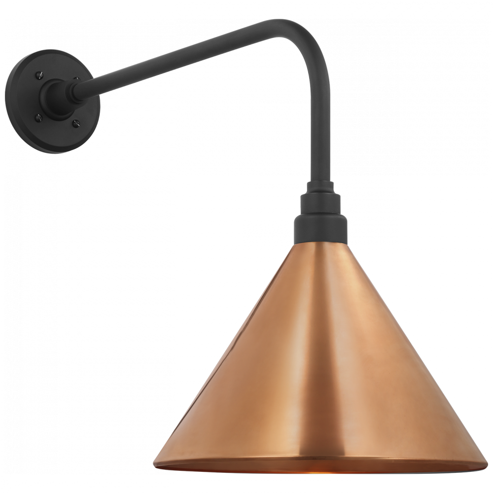 Academy 20" Rex Barn Light