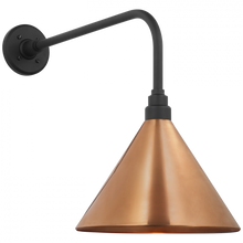 Load image into Gallery viewer, Academy 20" Rex Barn Light