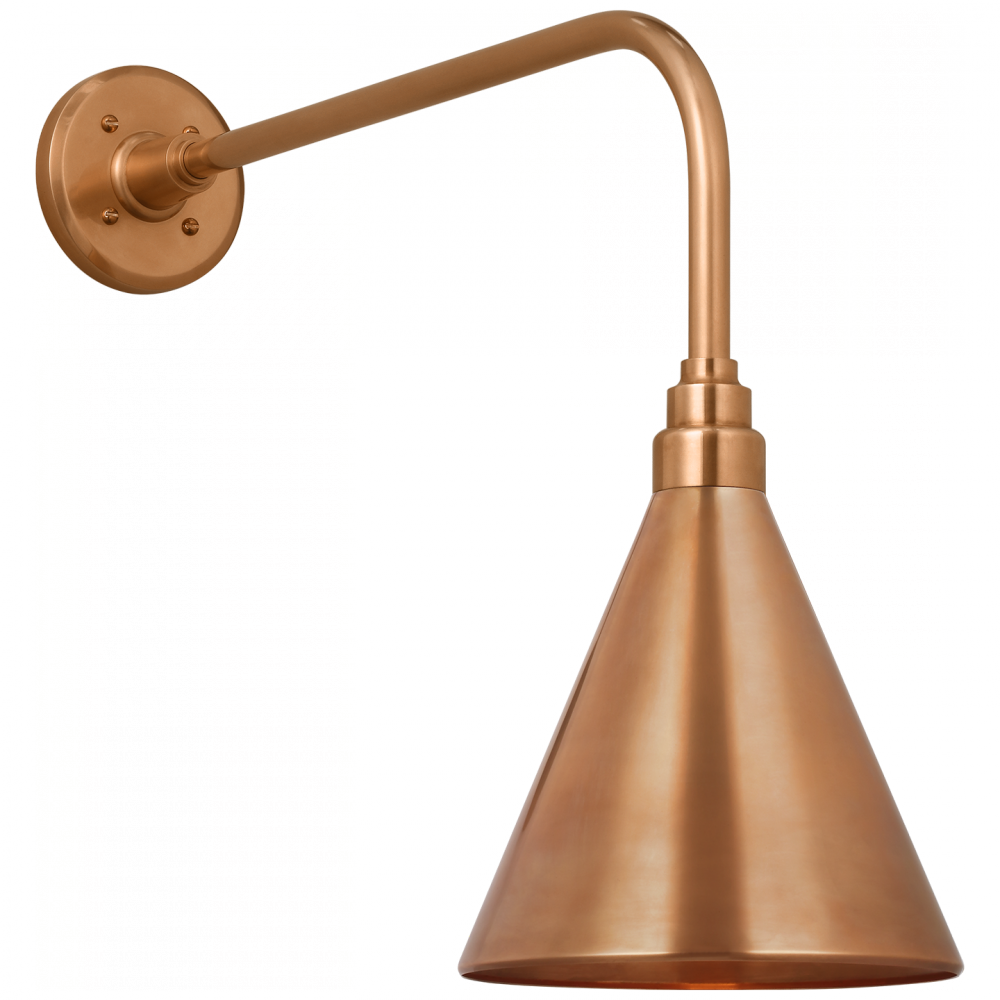 Academy 20" Rex Barn Light