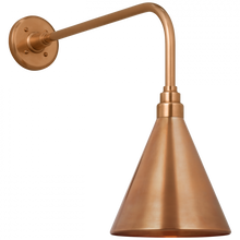 Load image into Gallery viewer, Academy 20" Rex Barn Light