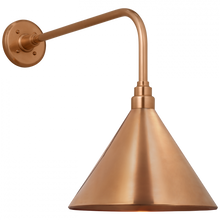 Load image into Gallery viewer, Academy 20" Rex Barn Light