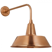 Load image into Gallery viewer, Academy 20" Rex Barn Light