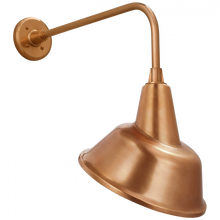 Load image into Gallery viewer, Academy 20" Rex Barn Light