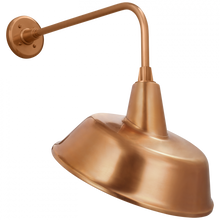 Load image into Gallery viewer, Academy 20" Rex Barn Light