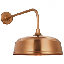 Load image into Gallery viewer, Academy 20" Rex Barn Light