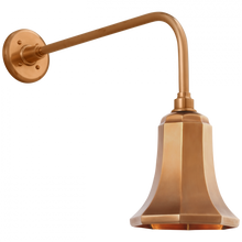 Load image into Gallery viewer, Academy 20" Rex Barn Light