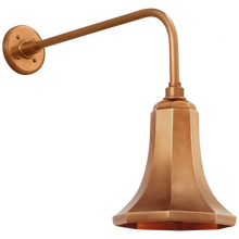 Load image into Gallery viewer, Academy 20" Rex Barn Light