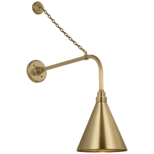 Load image into Gallery viewer, Academy 20" Anchored Rex Barn Light